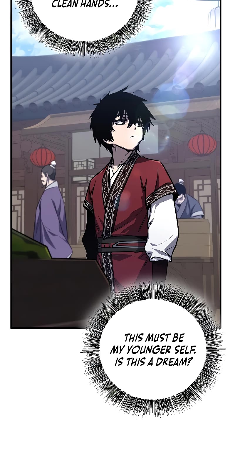 Childhood Friend of the Zenith Chapter 2 page 7 - Chapter 2