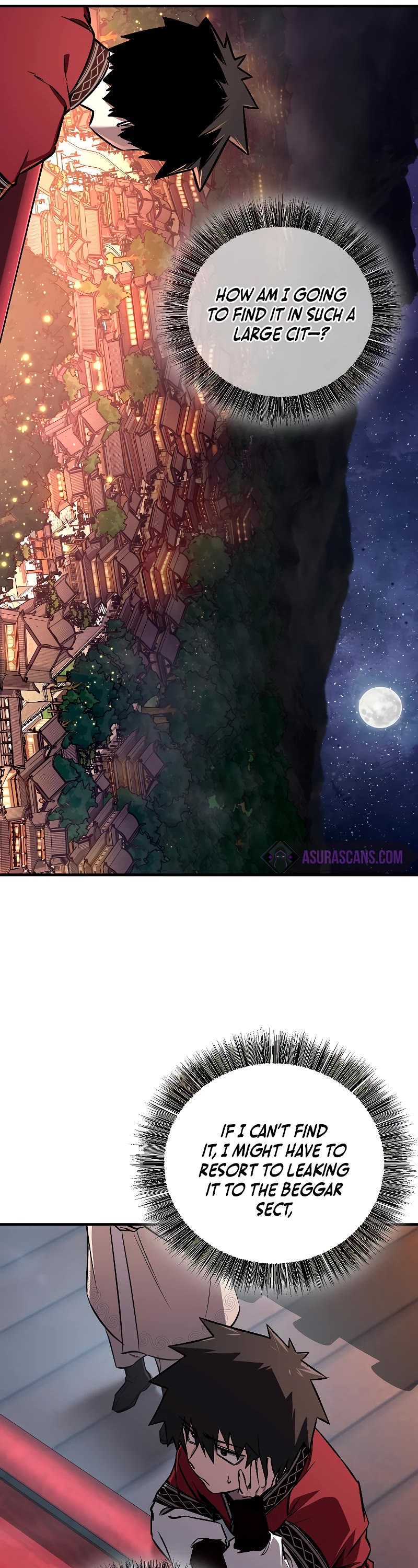 Childhood Friend of the Zenith Chapter 20 page 10 - Chapter 20