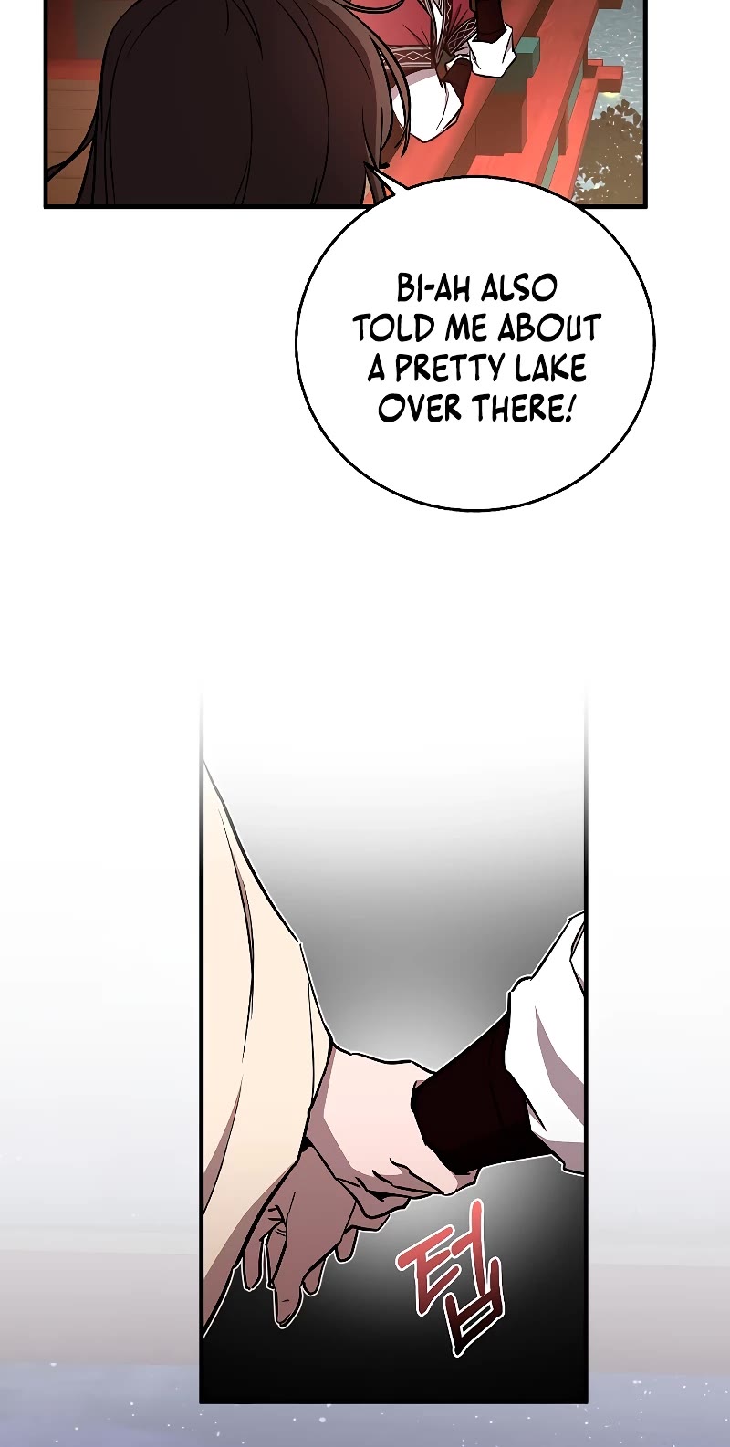 Childhood Friend of the Zenith Chapter 20 page 14 - Chapter 20