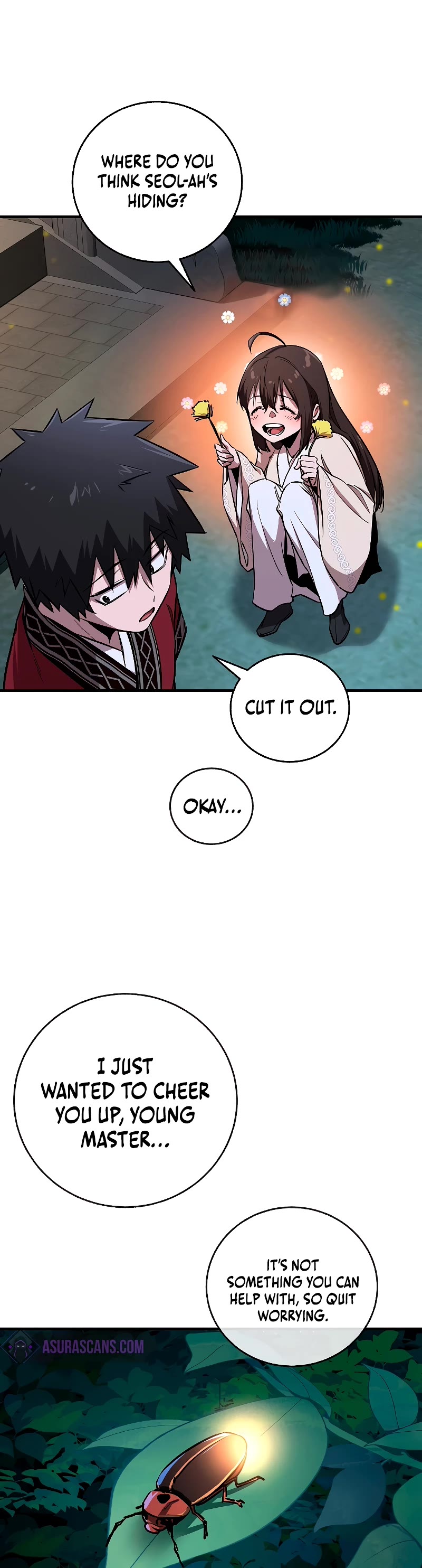 Childhood Friend of the Zenith Chapter 20 page 18 - Chapter 20