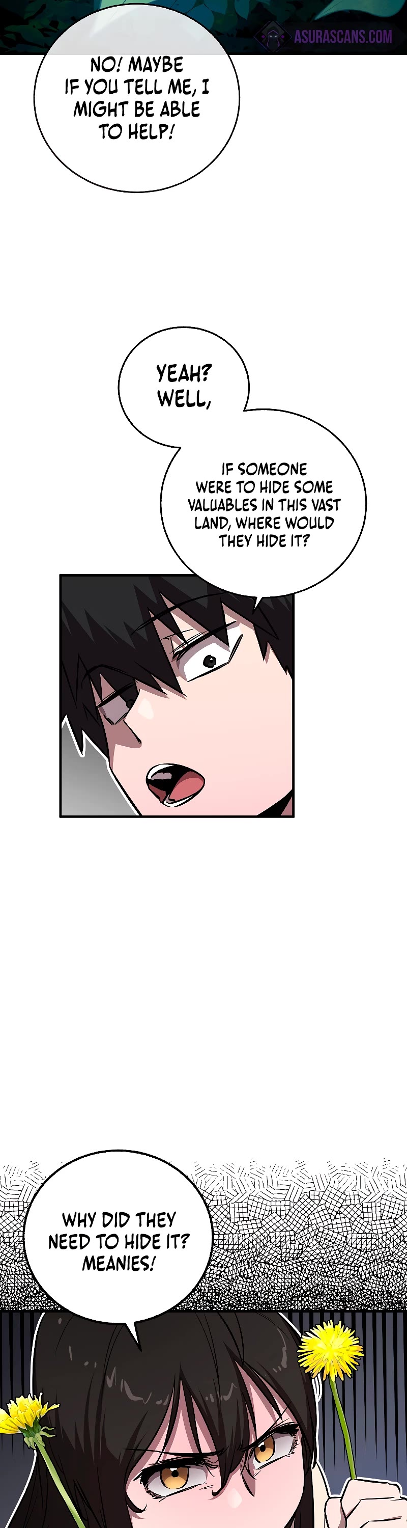 Childhood Friend of the Zenith Chapter 20 page 19 - Chapter 20