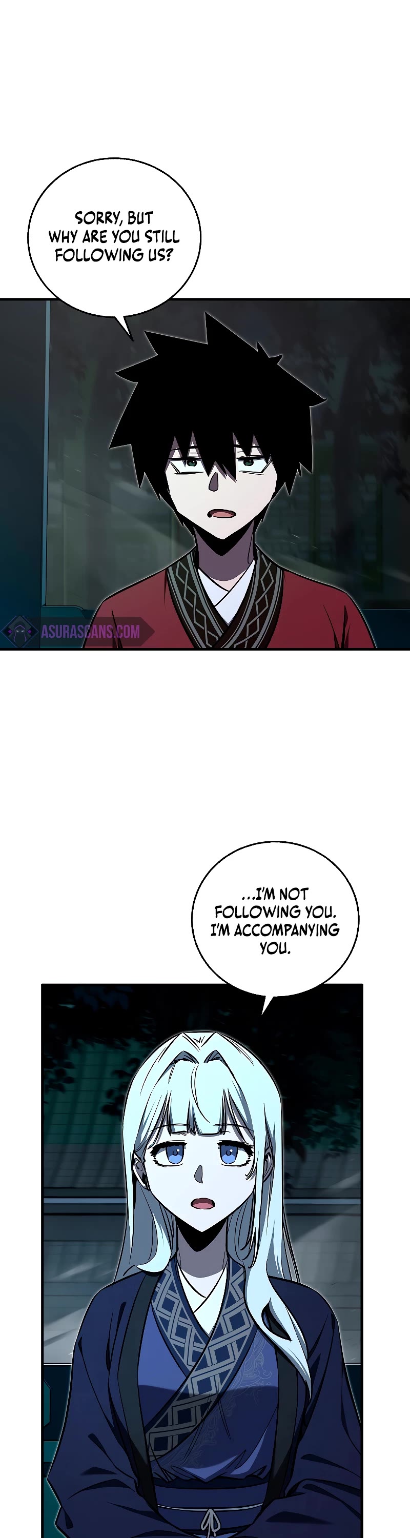 Childhood Friend of the Zenith Chapter 20 page 2 - Chapter 20