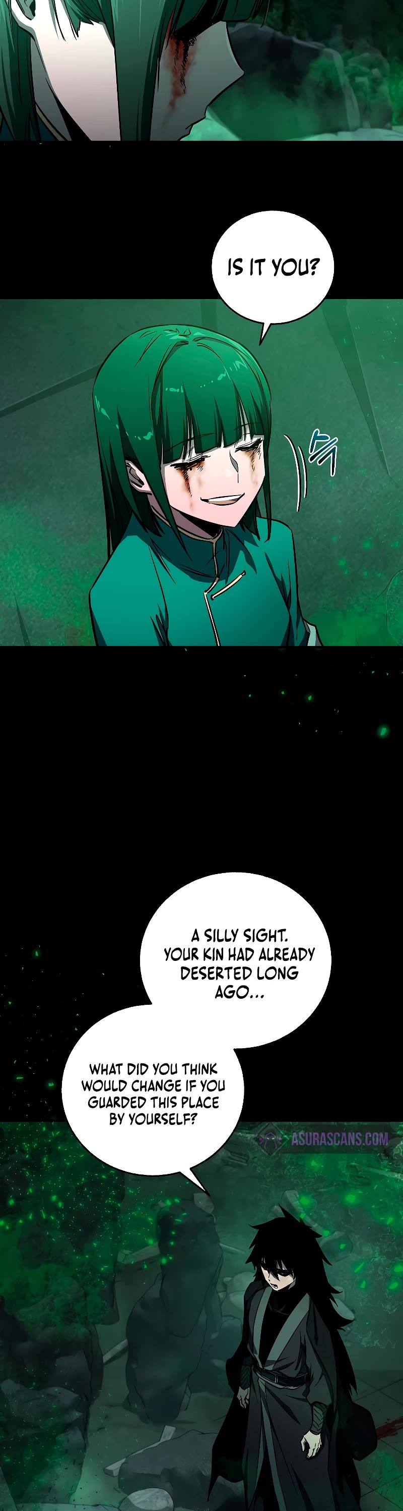 Childhood Friend of the Zenith Chapter 20 page 27 - Chapter 20