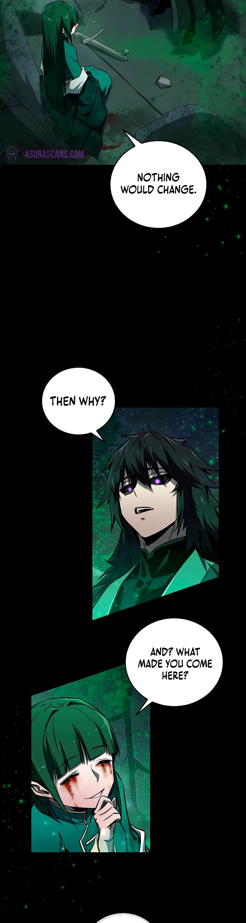 Childhood Friend of the Zenith Chapter 20 page 28 - Chapter 20