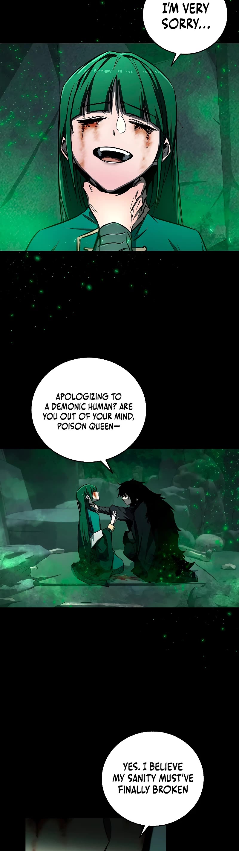 Childhood Friend of the Zenith Chapter 20 page 30 - Chapter 20