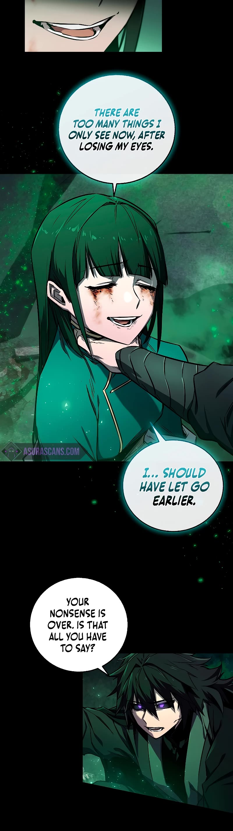 Childhood Friend of the Zenith Chapter 20 page 31 - Chapter 20