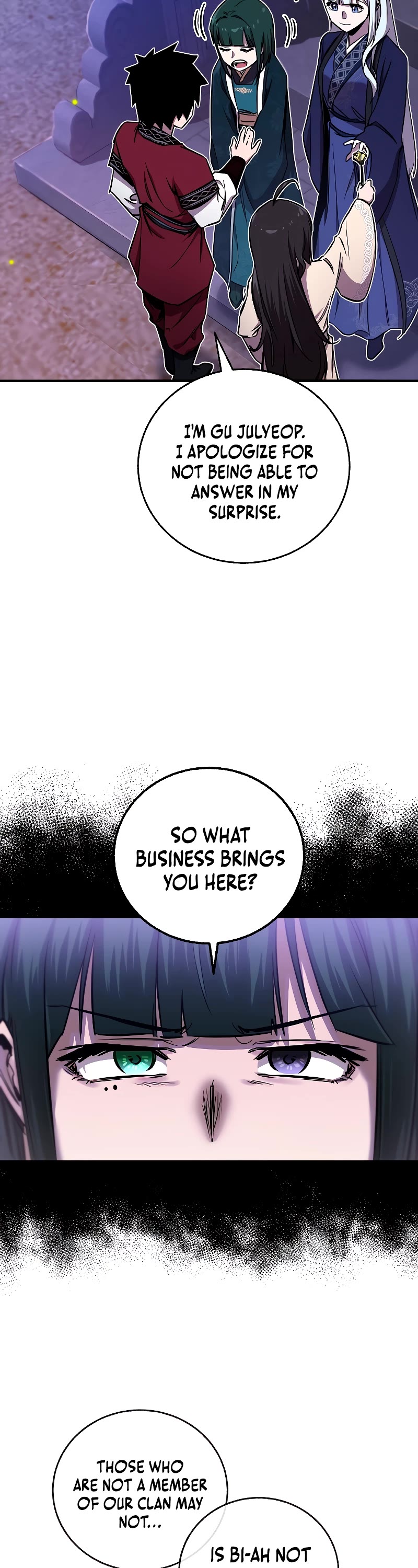 Childhood Friend of the Zenith Chapter 20 page 39 - Chapter 20