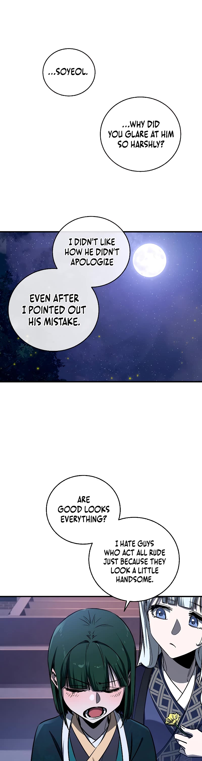Childhood Friend of the Zenith Chapter 20 page 43 - Chapter 20