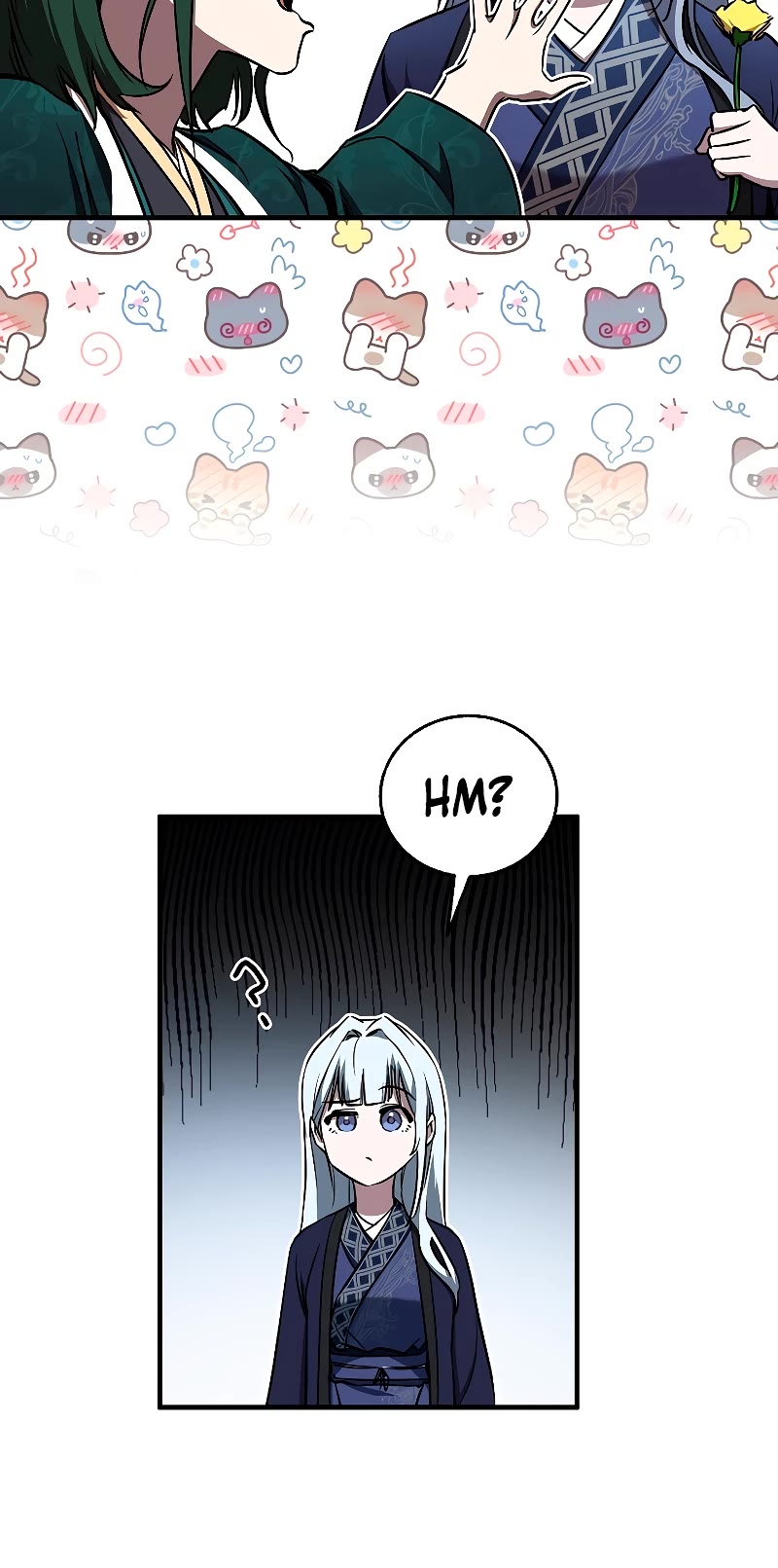 Childhood Friend of the Zenith Chapter 20 page 45 - Chapter 20