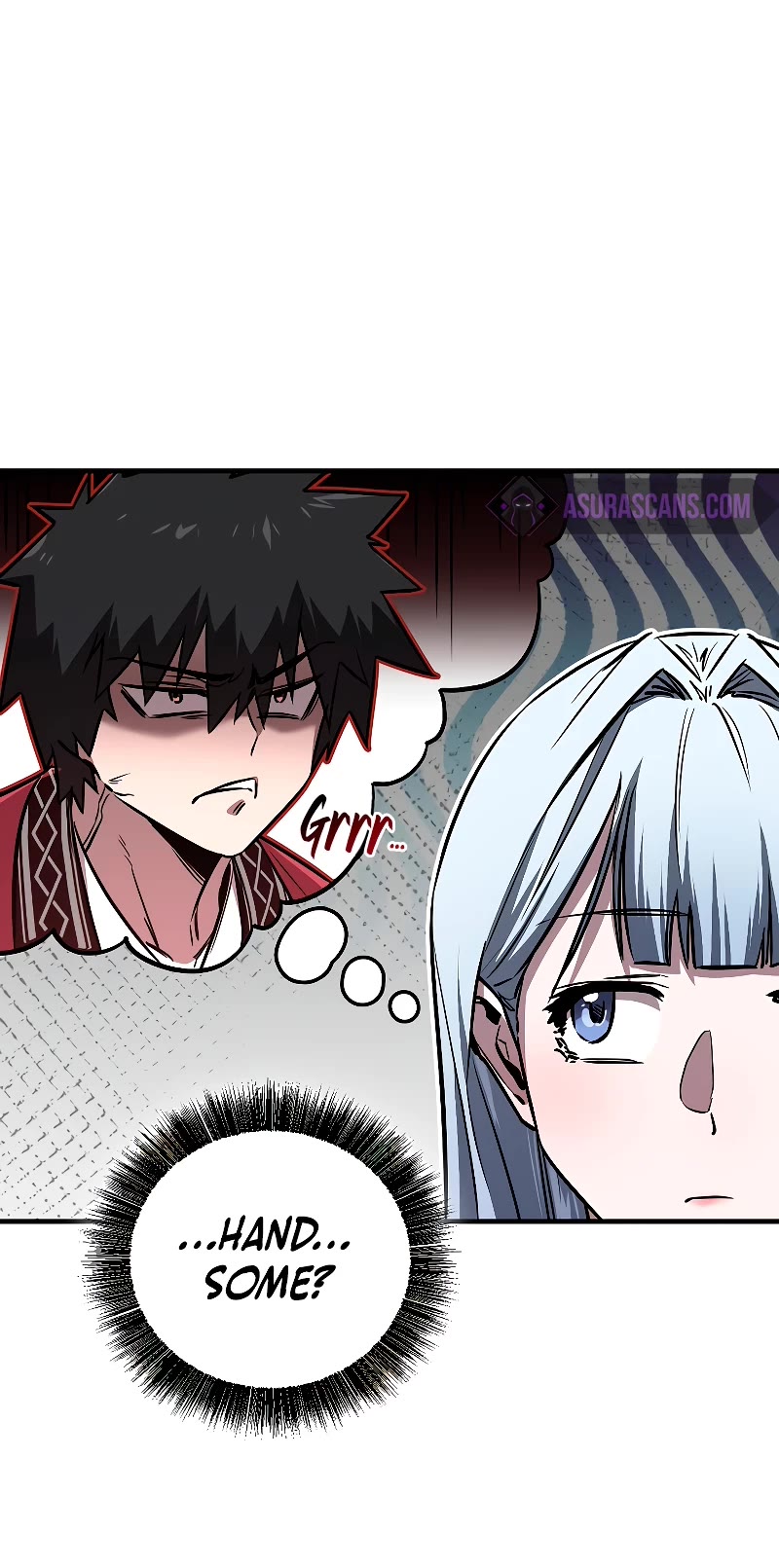 Childhood Friend of the Zenith Chapter 20 page 46 - Chapter 20