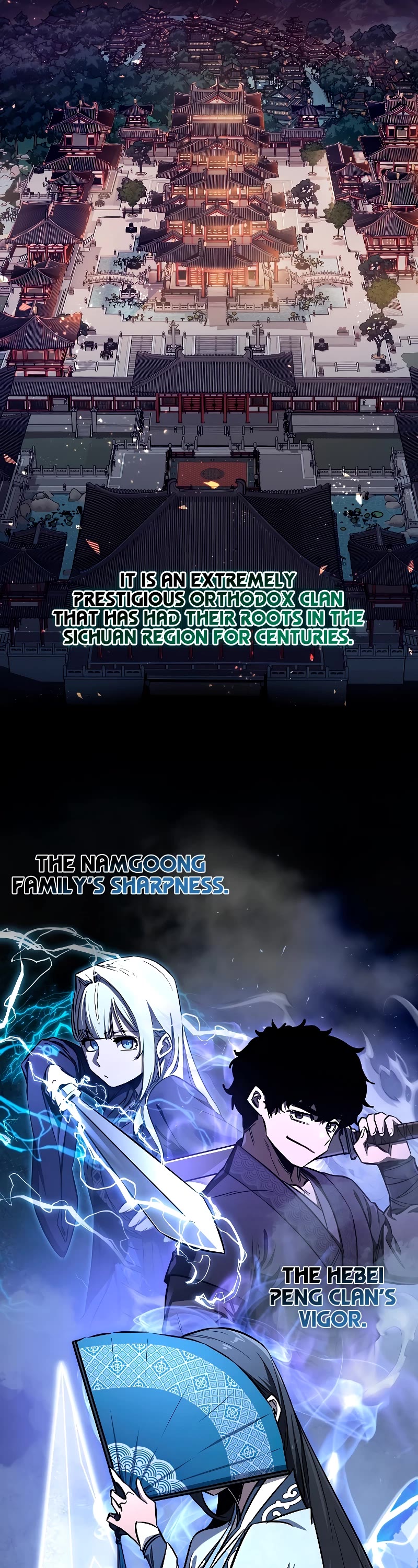 Childhood Friend of the Zenith Chapter 20 page 6 - Chapter 20