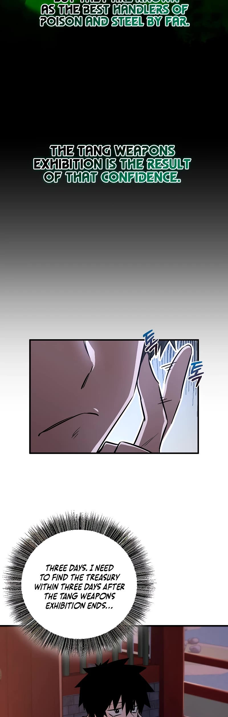 Childhood Friend of the Zenith Chapter 20 page 8 - Chapter 20