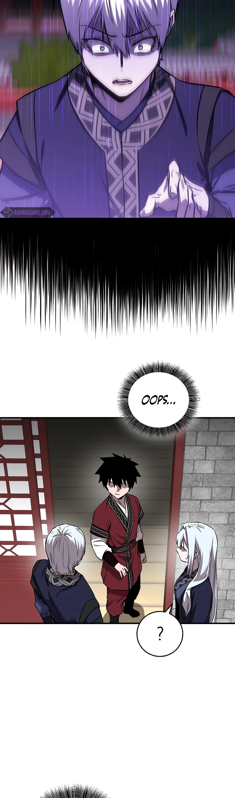 Childhood Friend of the Zenith Chapter 21 page 10 - Chapter 21