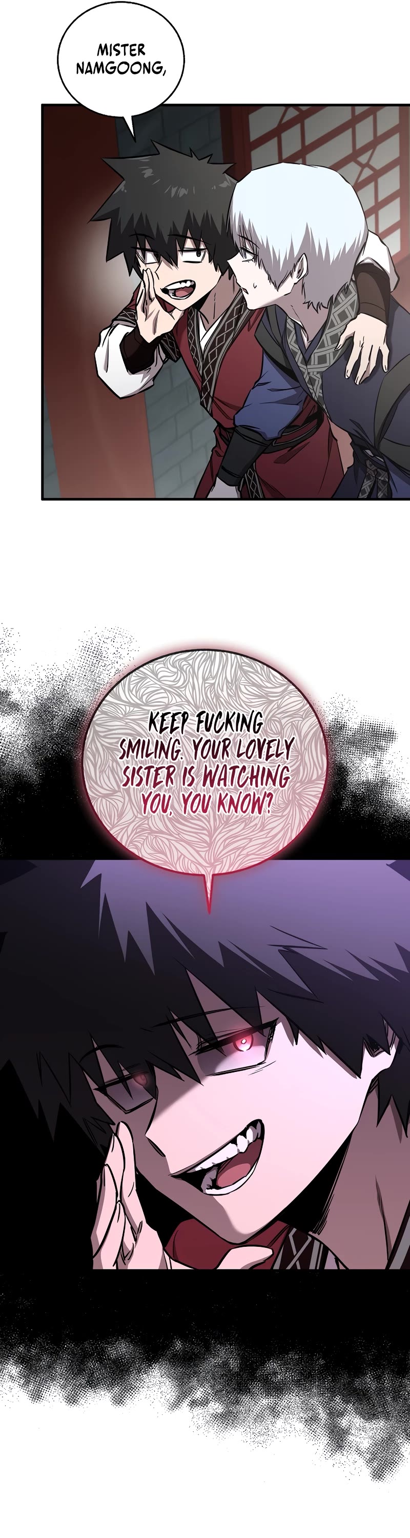 Childhood Friend of the Zenith Chapter 21 page 12 - Chapter 21