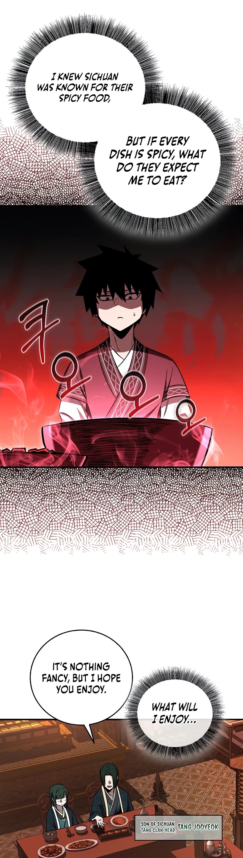 Childhood Friend of the Zenith Chapter 21 page 15 - Chapter 21