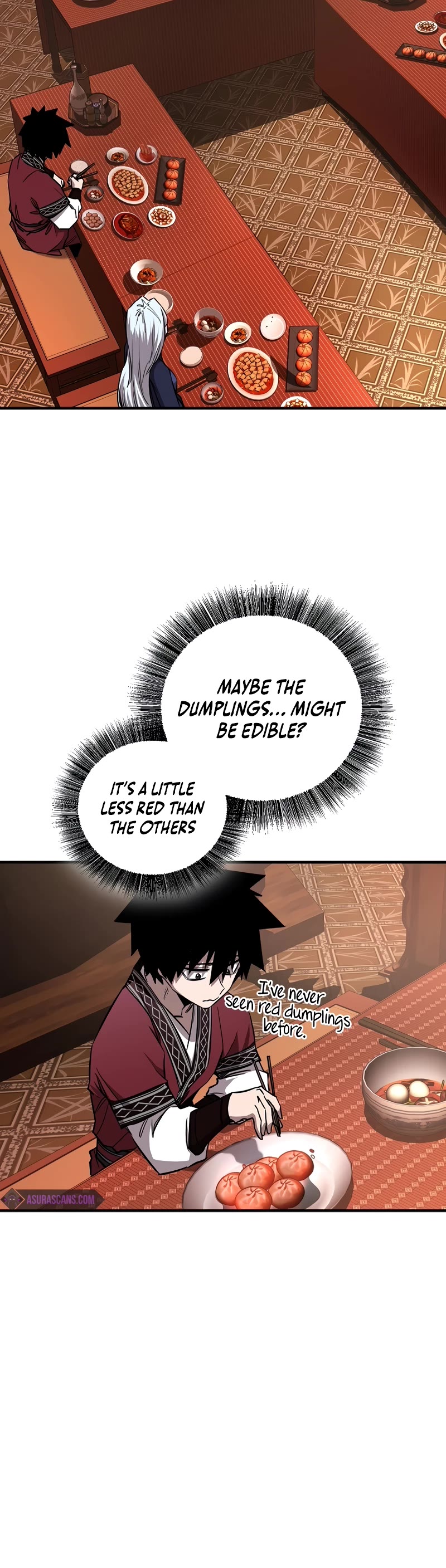 Childhood Friend of the Zenith Chapter 21 page 16 - Chapter 21