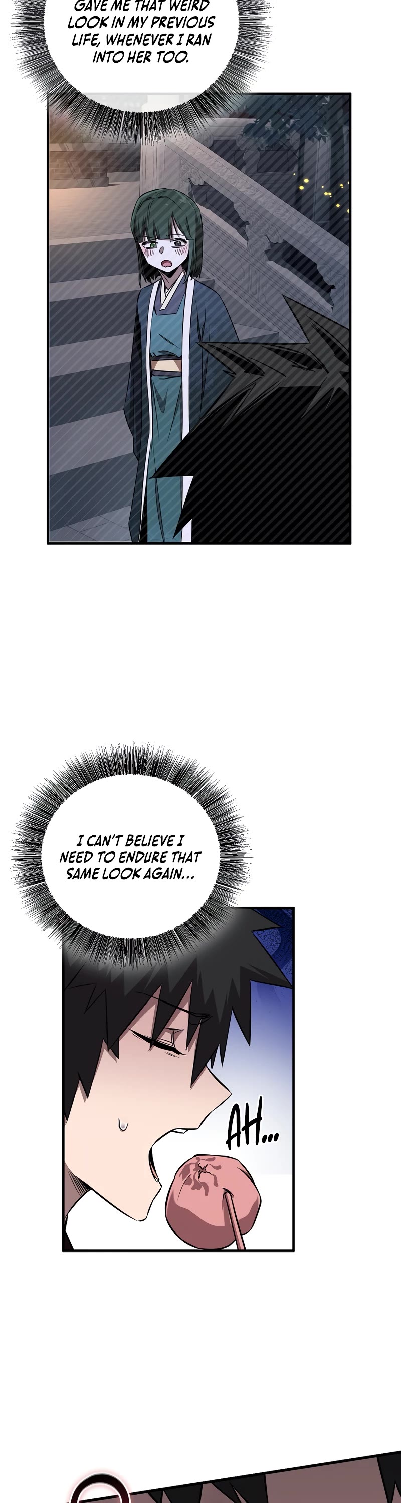 Childhood Friend of the Zenith Chapter 21 page 18 - Chapter 21