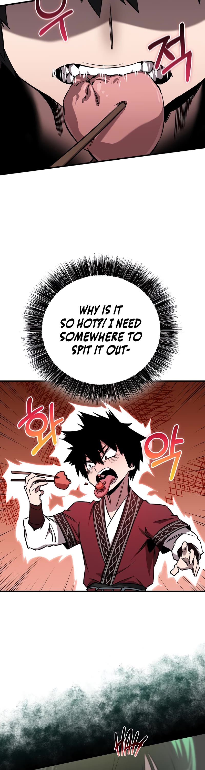 Childhood Friend of the Zenith Chapter 21 page 19 - Chapter 21