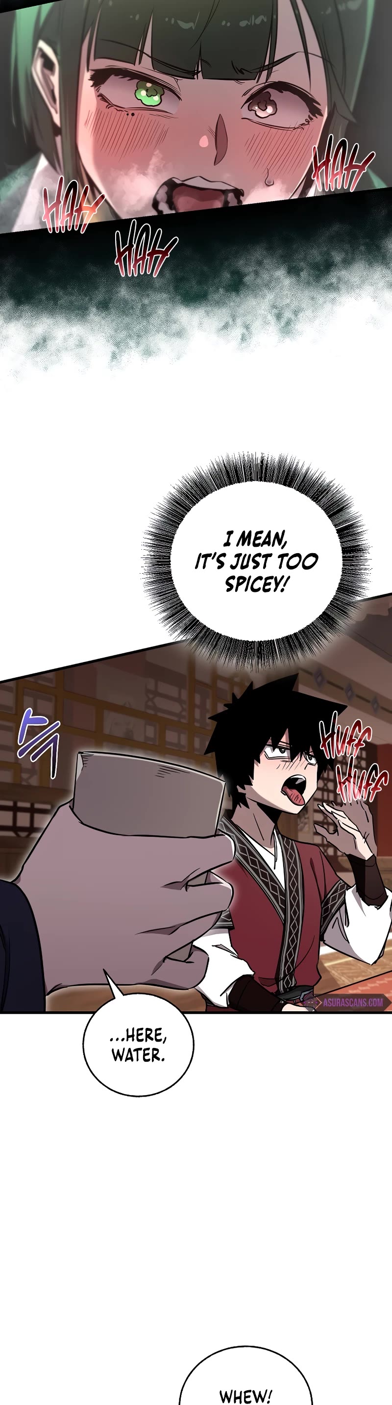 Childhood Friend of the Zenith Chapter 21 page 20 - Chapter 21