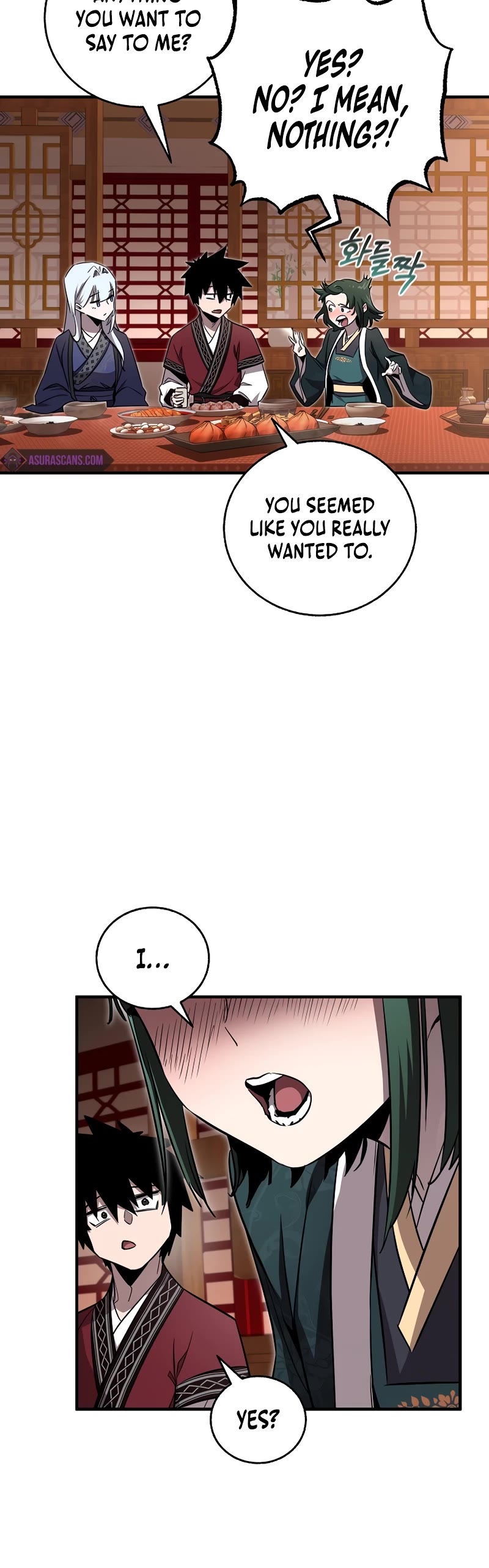 Childhood Friend of the Zenith Chapter 21 page 26 - Chapter 21