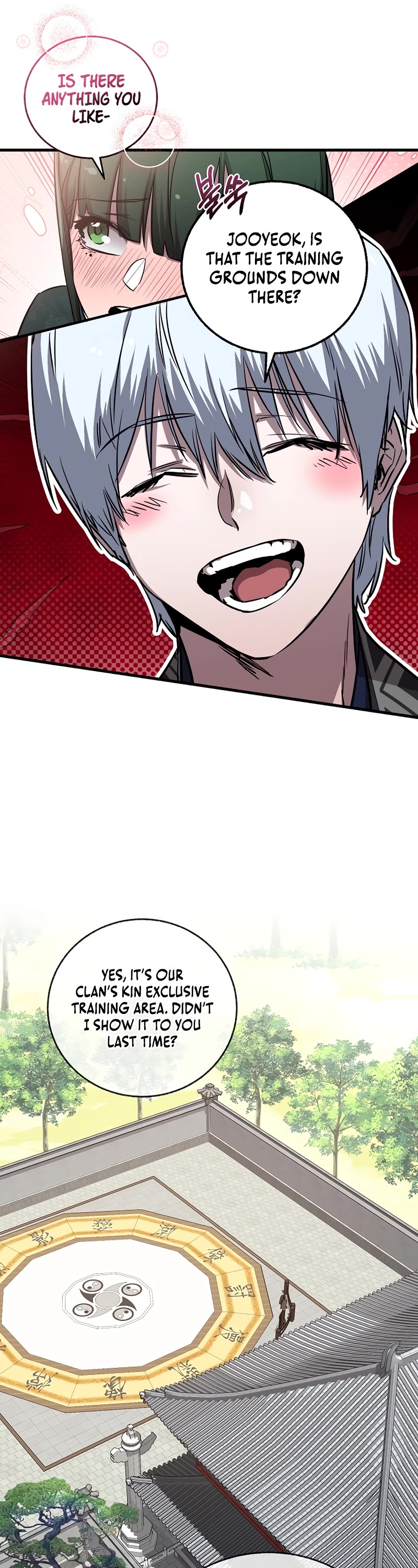 Childhood Friend of the Zenith Chapter 21 page 27 - Chapter 21