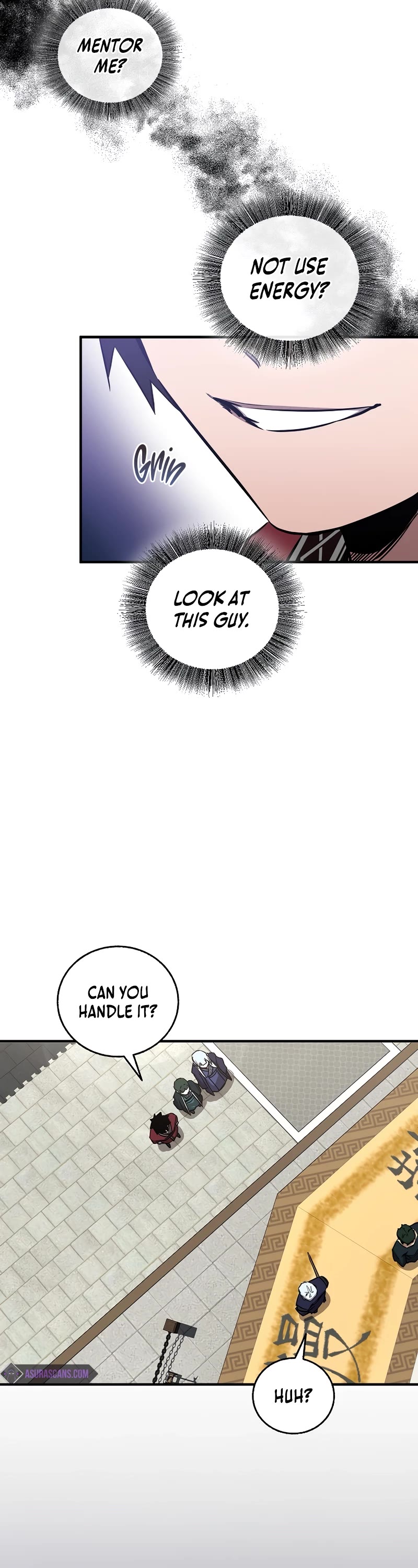 Childhood Friend of the Zenith Chapter 21 page 36 - Chapter 21