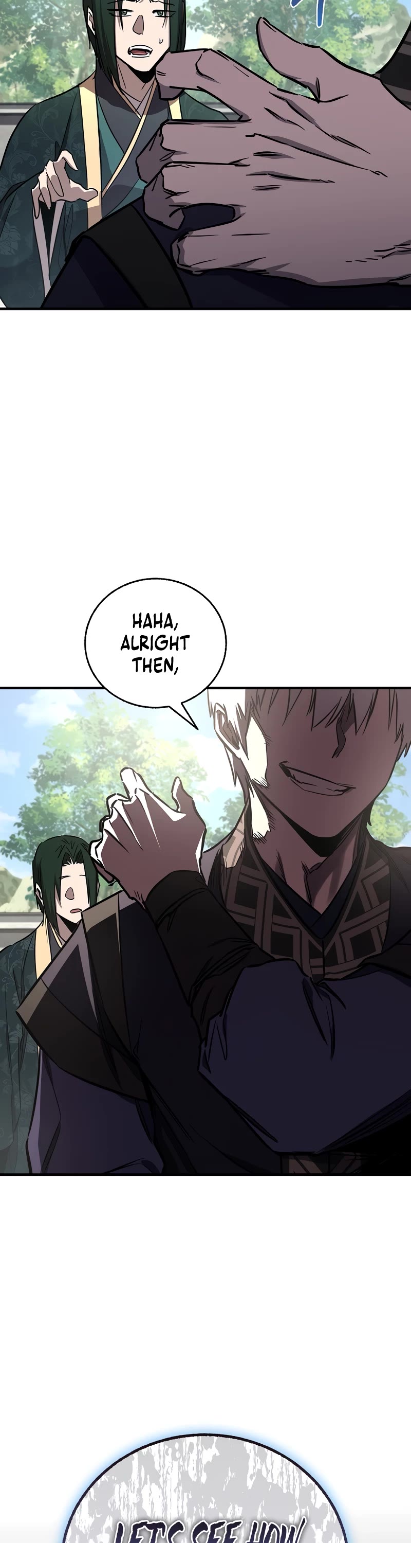 Childhood Friend of the Zenith Chapter 21 page 38 - Chapter 21