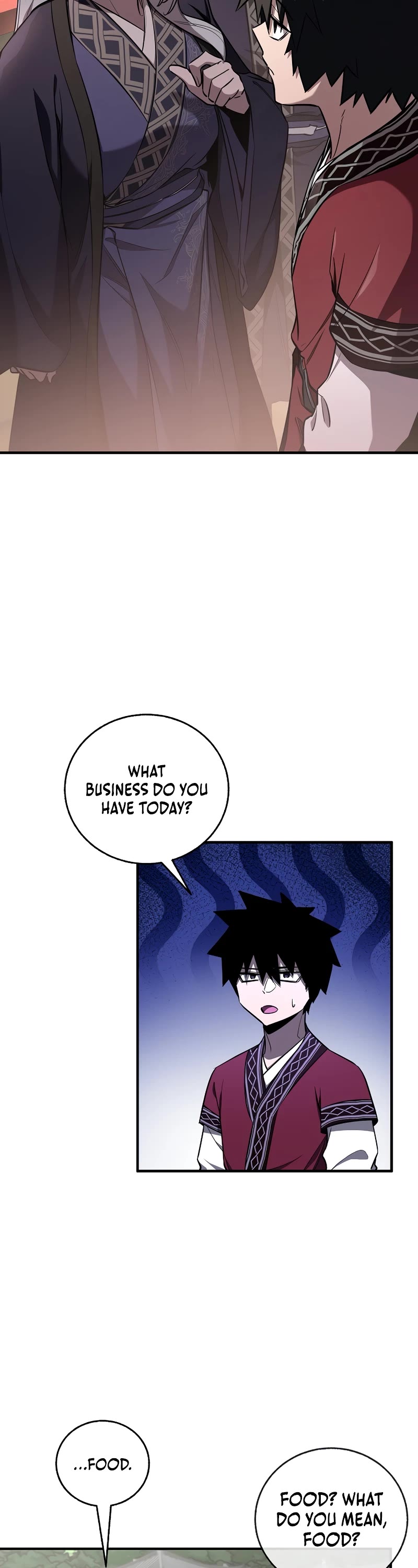 Childhood Friend of the Zenith Chapter 21 page 4 - Chapter 21