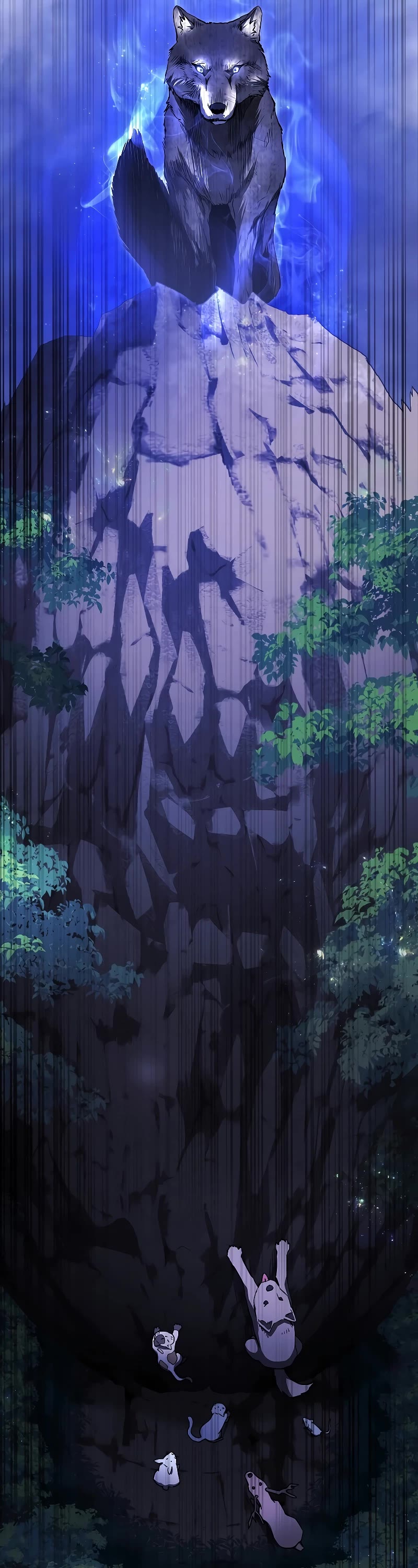 Childhood Friend of the Zenith Chapter 22 page 12 - Chapter 22