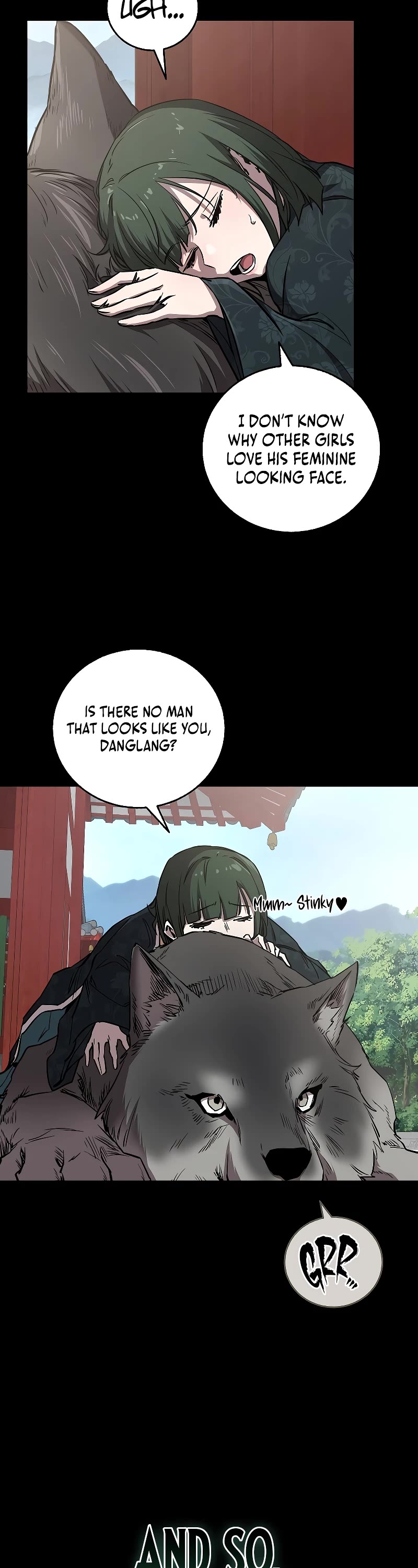 Childhood Friend of the Zenith Chapter 22 page 14 - Chapter 22