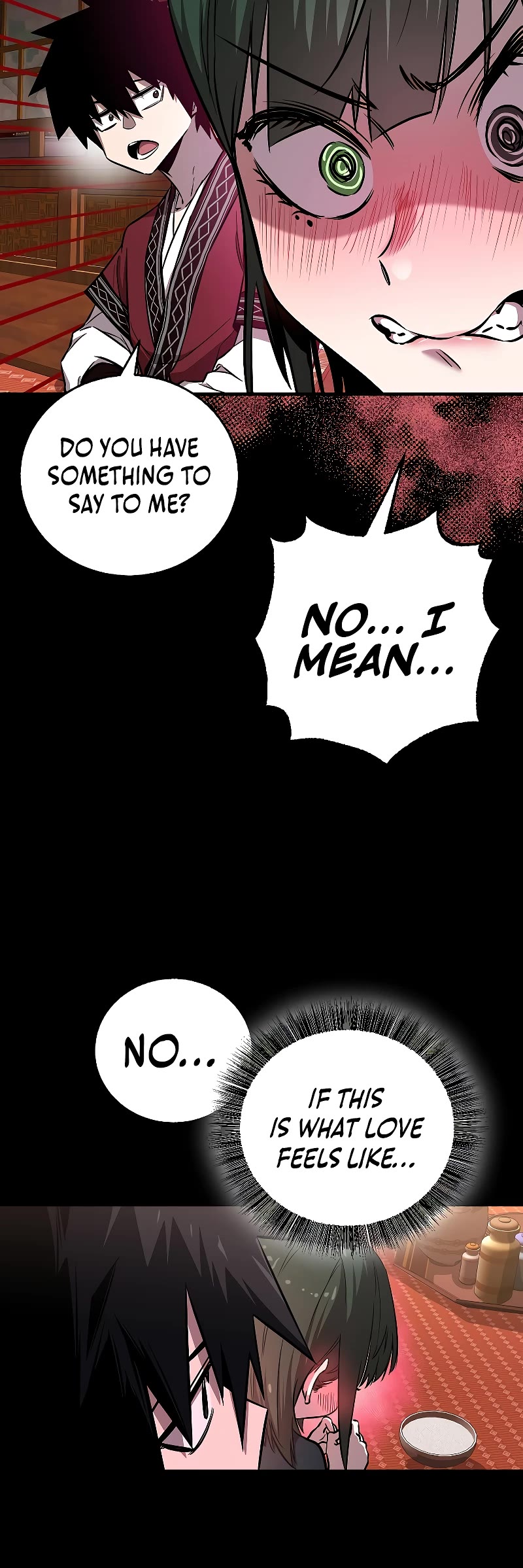 Childhood Friend of the Zenith Chapter 22 page 20 - Chapter 22