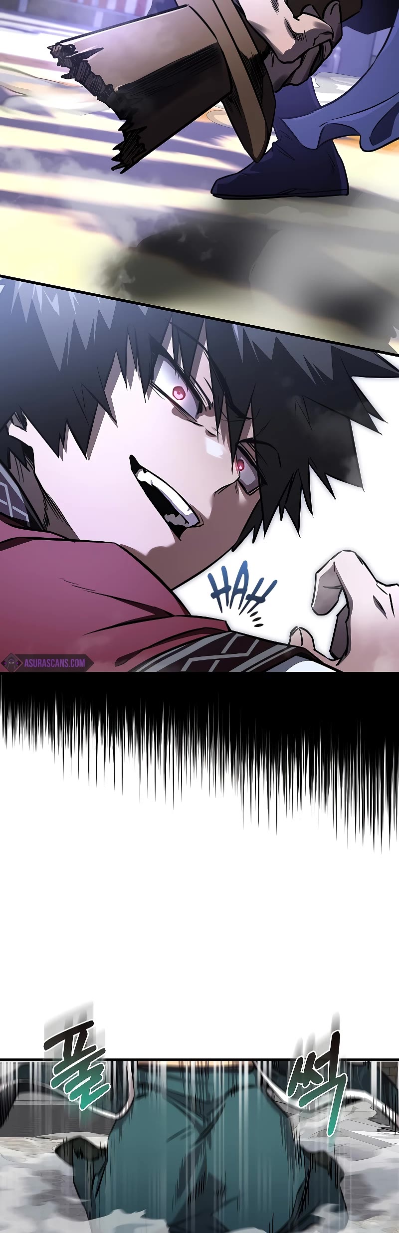 Childhood Friend of the Zenith Chapter 22 page 25 - Chapter 22