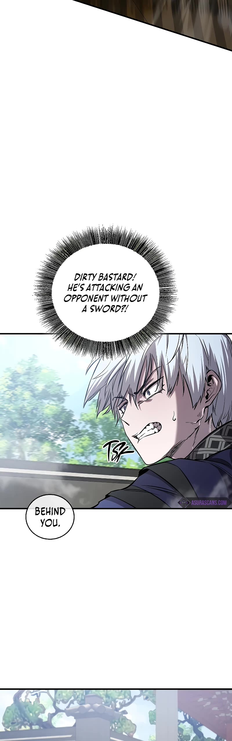 Childhood Friend of the Zenith Chapter 22 page 31 - Chapter 22
