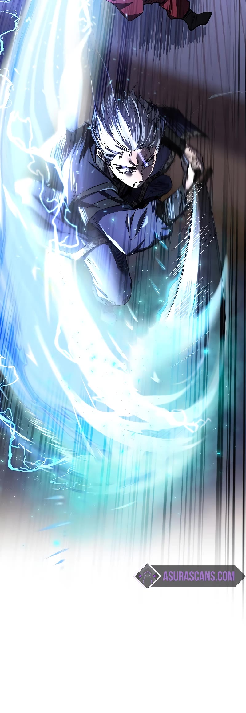 Childhood Friend of the Zenith Chapter 22 page 36 - Chapter 22