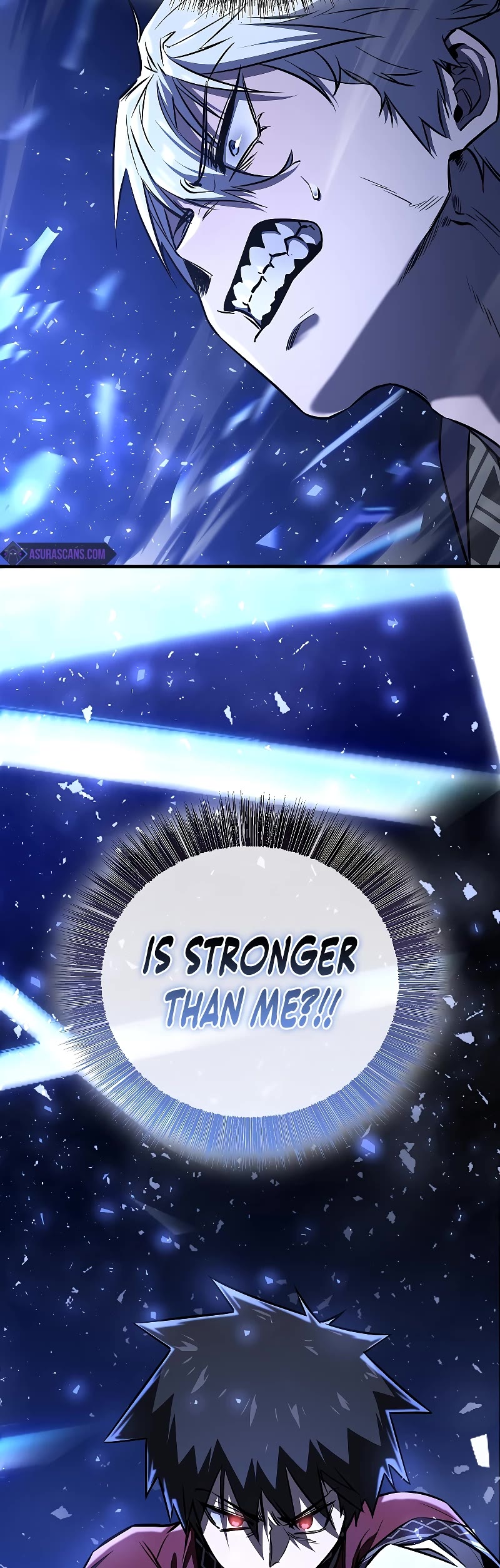 Childhood Friend of the Zenith Chapter 22 page 40 - Chapter 22