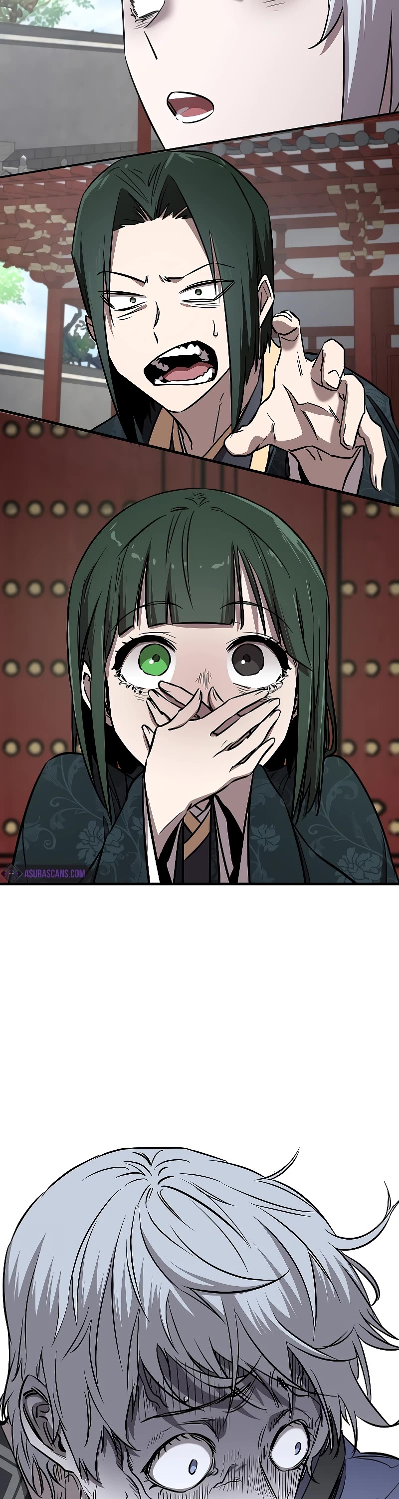Childhood Friend of the Zenith Chapter 22 page 44 - Chapter 22