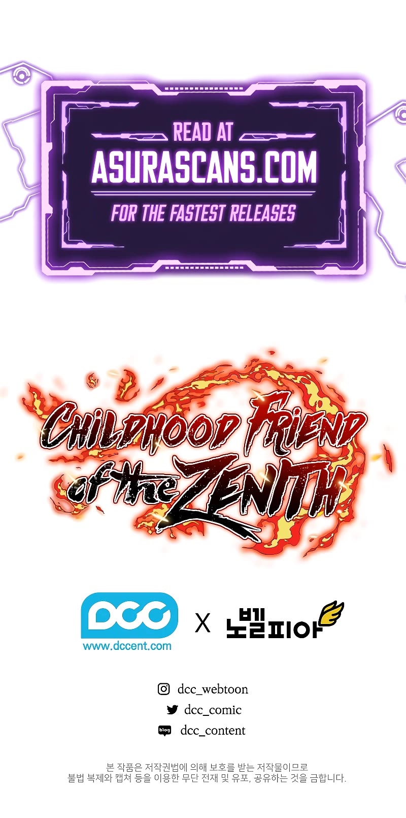 Childhood Friend of the Zenith Chapter 22 page 50 - Chapter 22