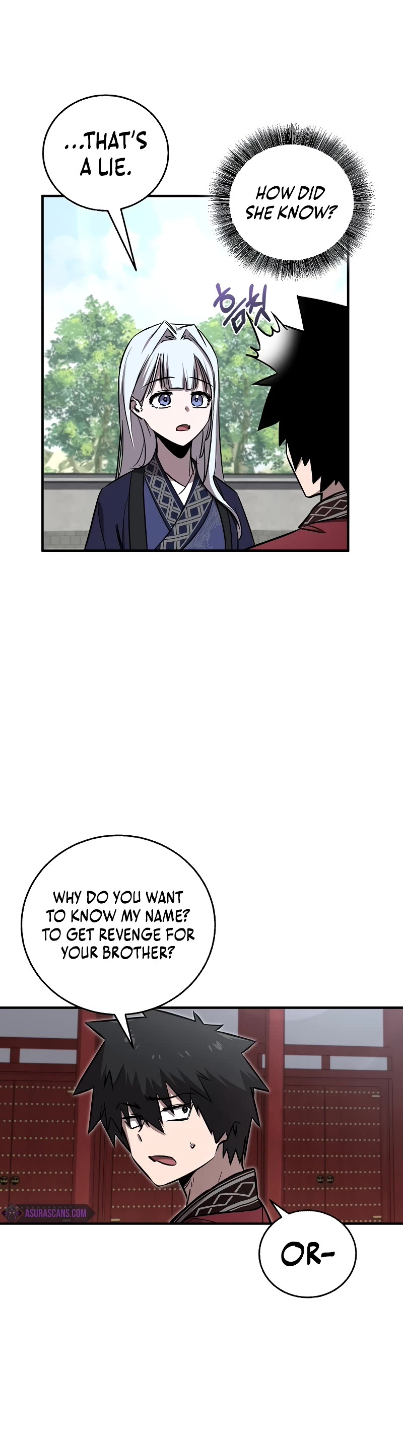 Childhood Friend of the Zenith Chapter 23 page 16 - Chapter 23