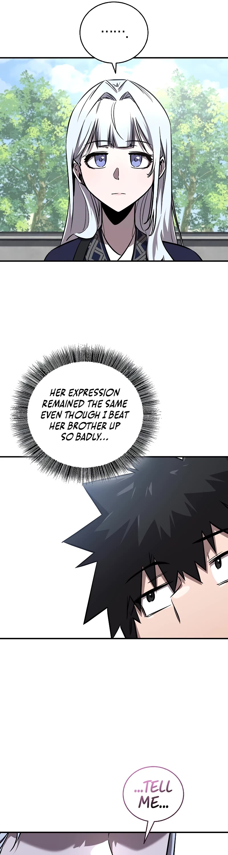 Childhood Friend of the Zenith Chapter 23 page 17 - Chapter 23