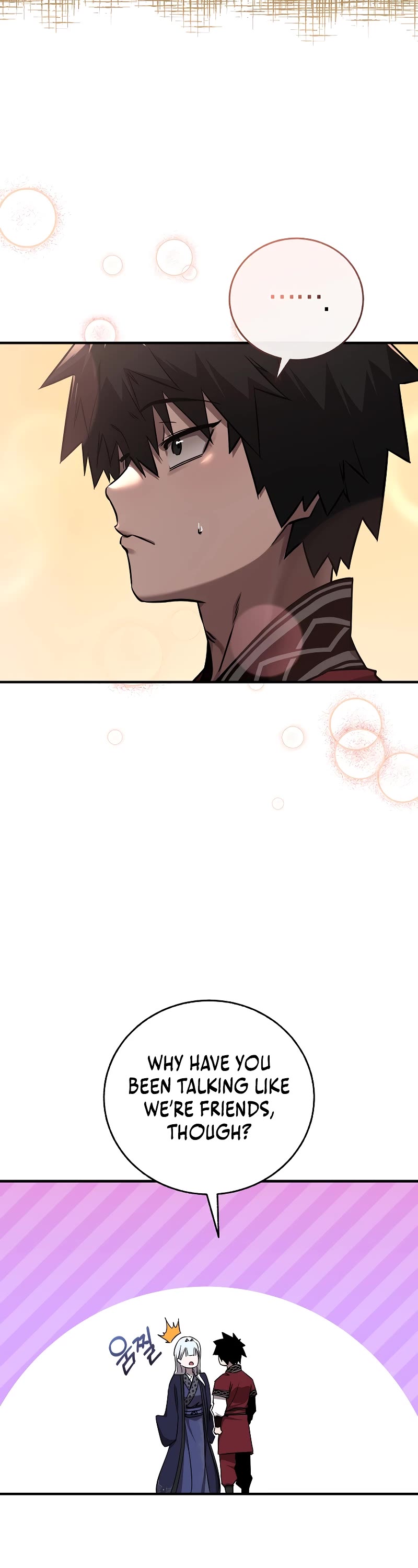 Childhood Friend of the Zenith Chapter 23 page 19 - Chapter 23