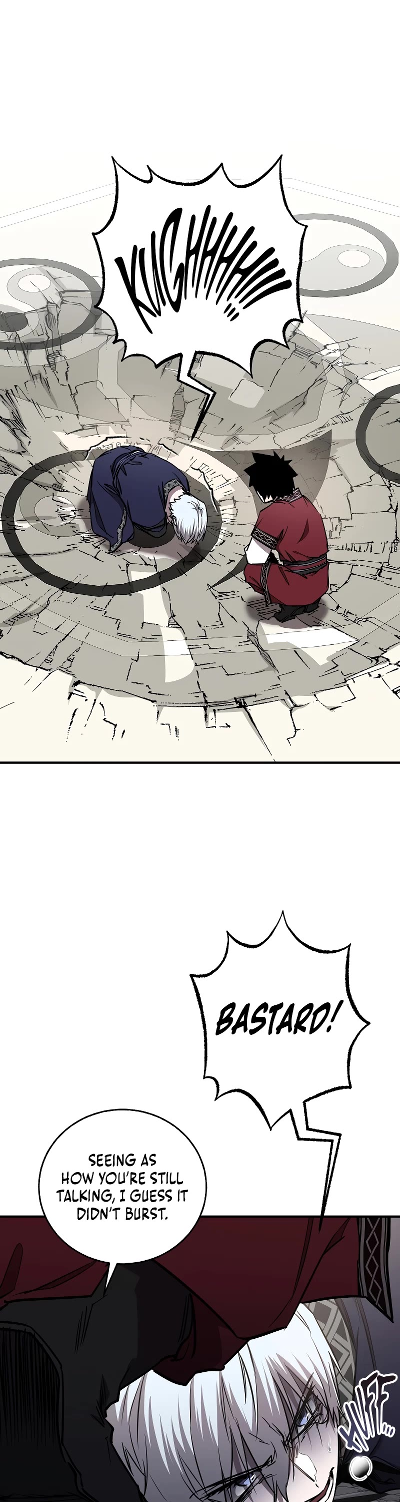 Childhood Friend of the Zenith Chapter 23 page 2 - Chapter 23
