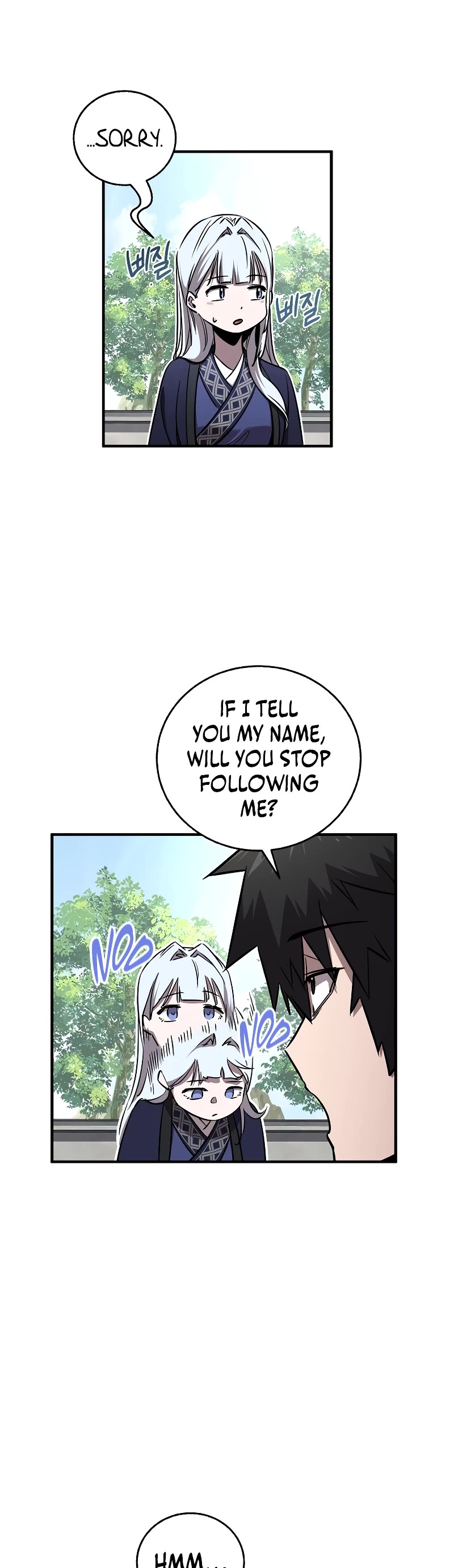 Childhood Friend of the Zenith Chapter 23 page 20 - Chapter 23