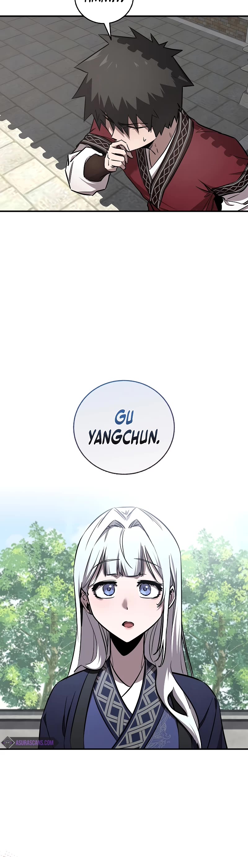 Childhood Friend of the Zenith Chapter 23 page 21 - Chapter 23