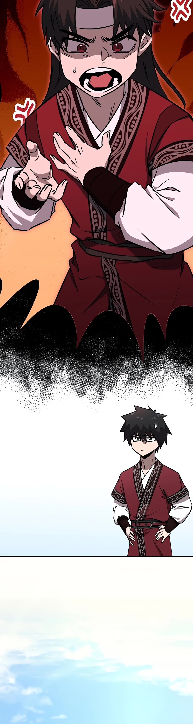 Childhood Friend of the Zenith Chapter 23 page 25 - Chapter 23
