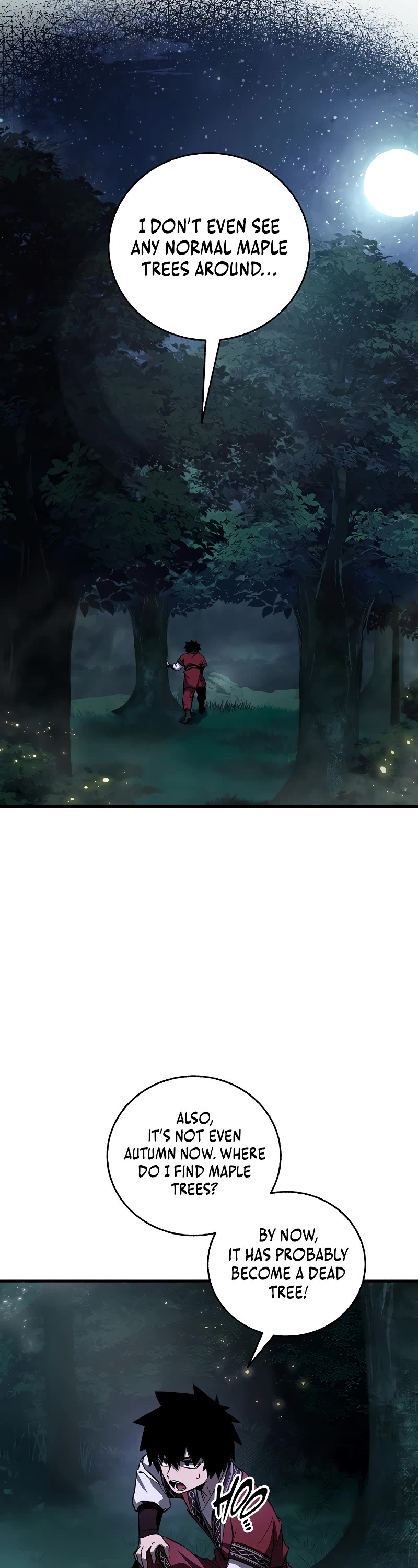 Childhood Friend of the Zenith Chapter 23 page 35 - Chapter 23