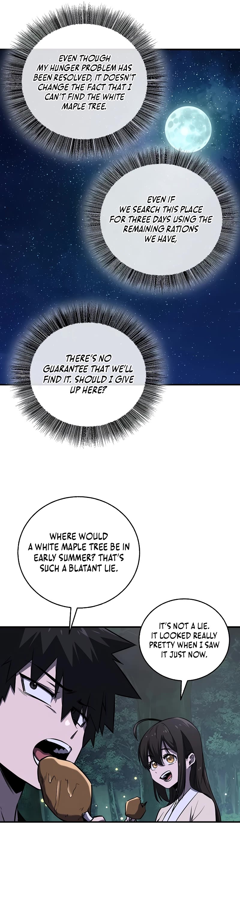 Childhood Friend of the Zenith Chapter 23 page 42 - Chapter 23