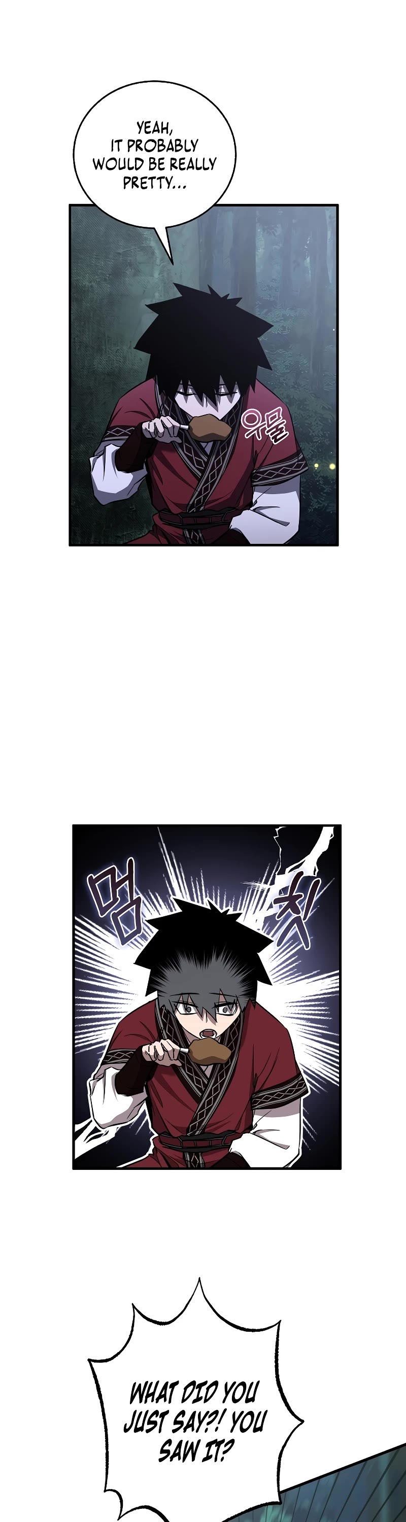 Childhood Friend of the Zenith Chapter 23 page 43 - Chapter 23