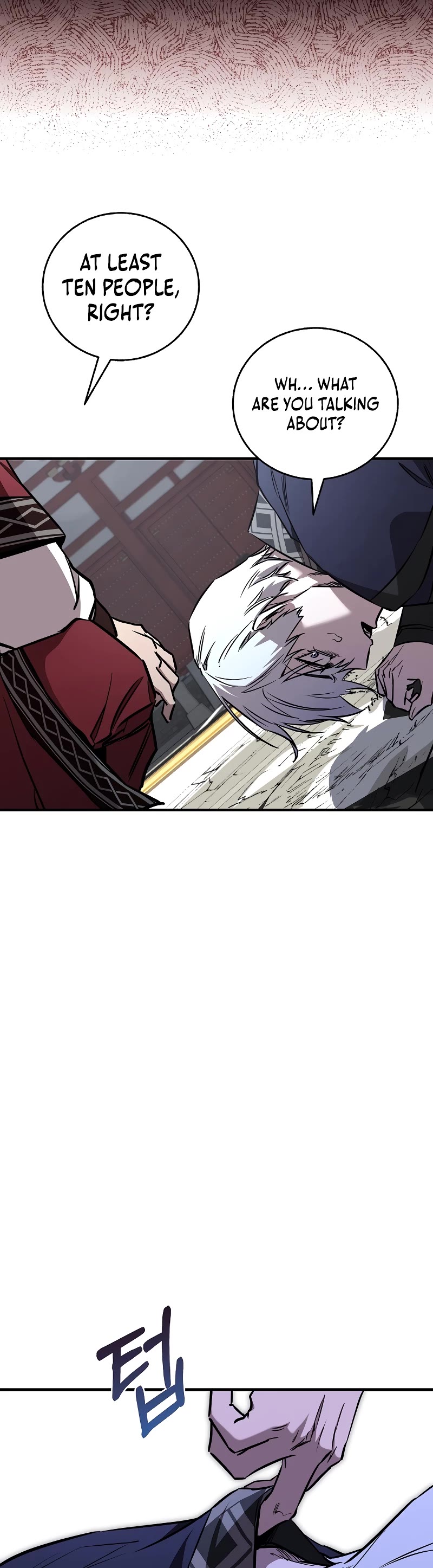 Childhood Friend of the Zenith Chapter 23 page 5 - Chapter 23
