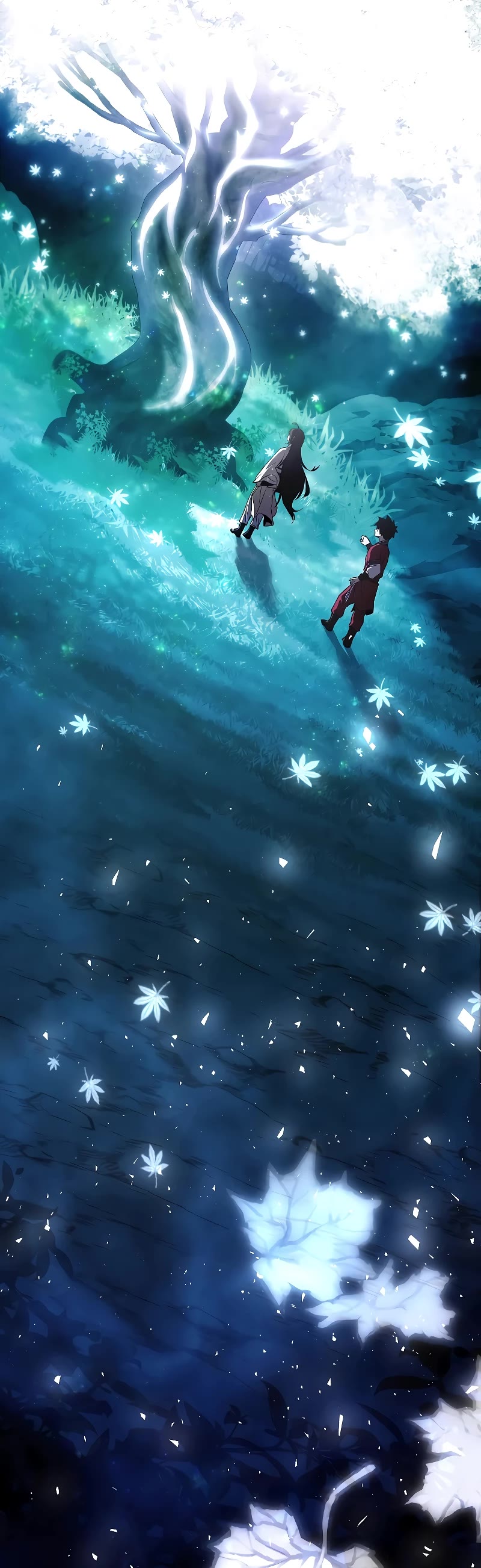 Childhood Friend of the Zenith Chapter 24 page 16 - Chapter 24
