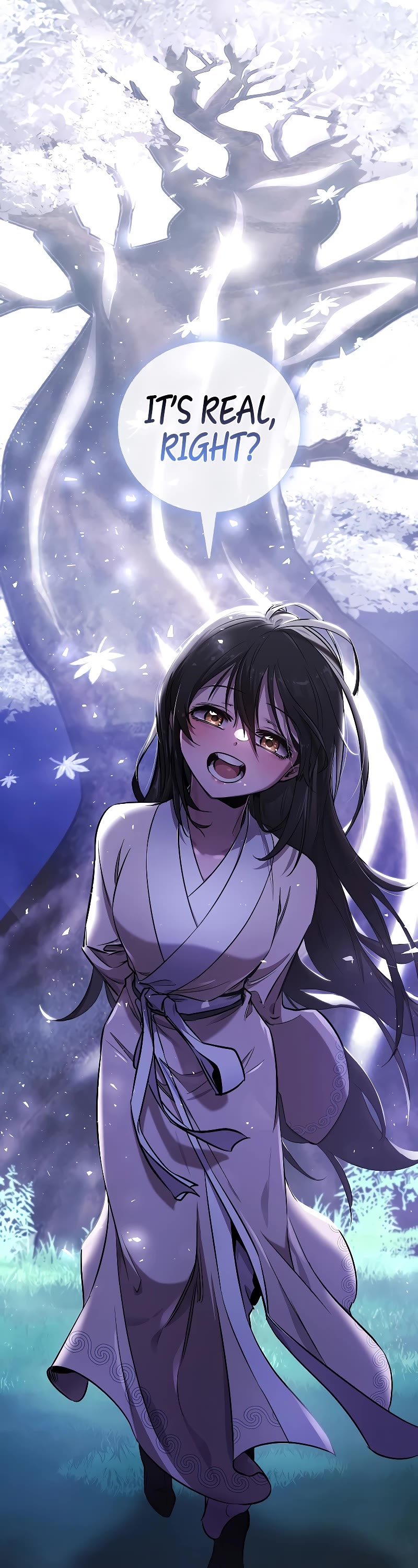 Childhood Friend of the Zenith Chapter 24 page 18 - Chapter 24